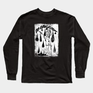 to the end Long Sleeve T-Shirt